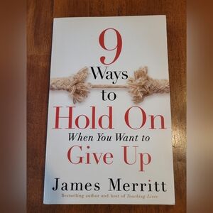 Non-fiction Self-help Book